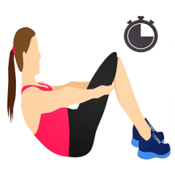 ikon Home Abs Exercises