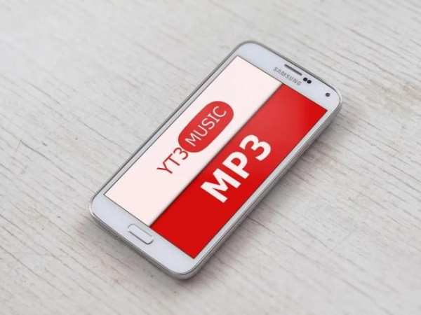 Player for YT3 Music screenshot 2