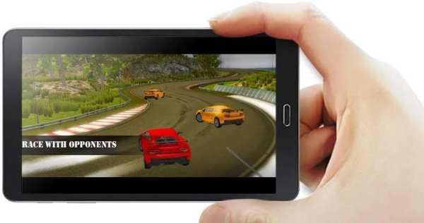Ultimate Speed Racing 3D скриншот 7