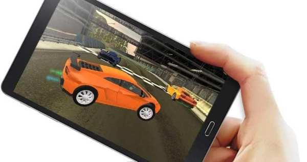Ultimate Speed Racing 3D screenshot 5