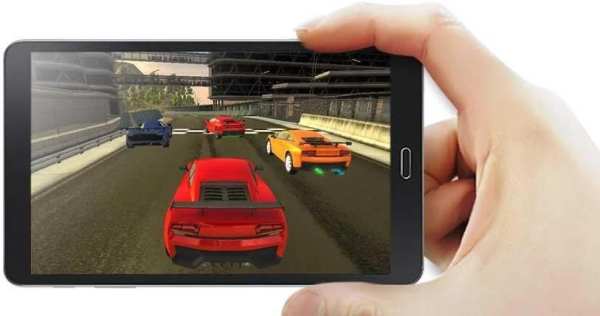 Ultimate Speed Racing 3D screenshot 4