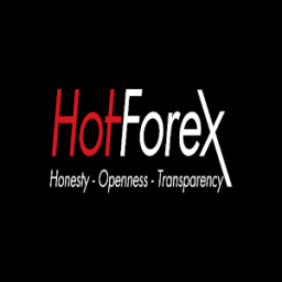 Hotforex Pro иконка