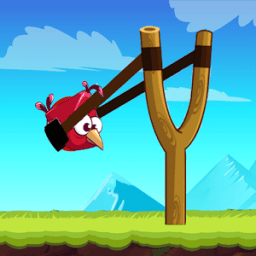 Angry Black أيقونة