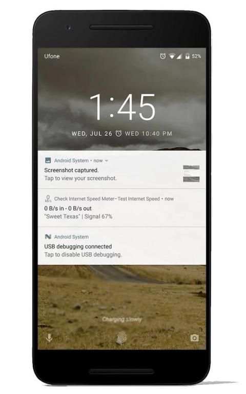 Internet Speed Meter – Test Internet Speed 1 تصوير الشاشة