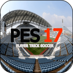 TRICK PES 17 PRO иконка