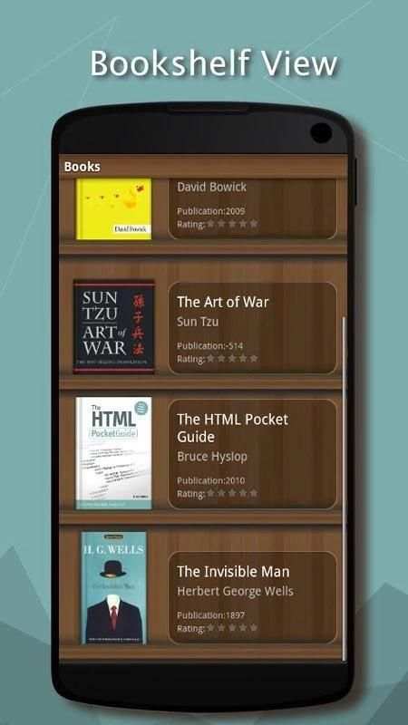 PDF Reader for Android скриншот 7