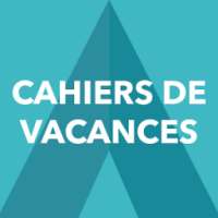 Cahiers de Vacances - CP, CE1, CE2, CM1, CM2