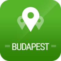 Budapest Travel Guide on 9Apps