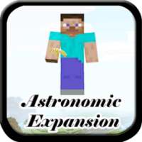 Astronomic More Block Items Mods for MCPE