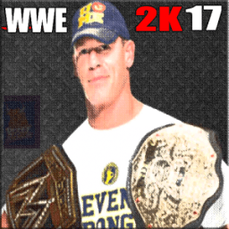 ikon Hint WWE 2K17