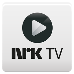 NRK TV icon