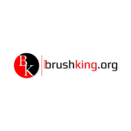 Brush King иконка