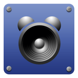 ikon Music Folder Alarm Clock