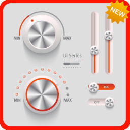 ikon Super Loud Volume Booster Pro New