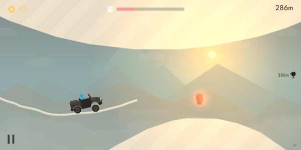 Road Draw Racing: Stickman स्क्रीनशॉट 4