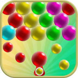 Bubble Shooter Ocean आइकन