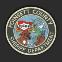 Poinsett County AR Sheriffs Office on 9Apps