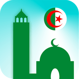 Adhan Algérie : Islam et Salat icon