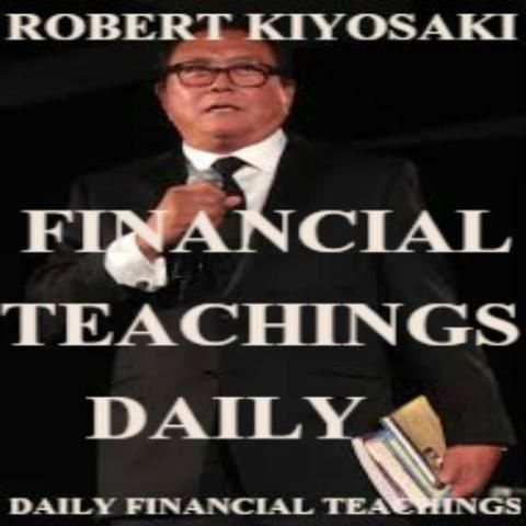 Robert Kiyosaki Daily स्क्रीनशॉट 2