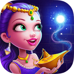 ikon Magic Descendants Good Vs.Bad2