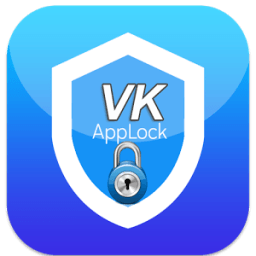 ikon Vk applock