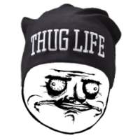 Thug Life * Photo Editor