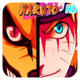 ikon Naruto HD Wallpaper