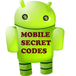 Secret Codes For Mobi Devices أيقونة