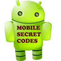 Secret Codes For Mobi Devices