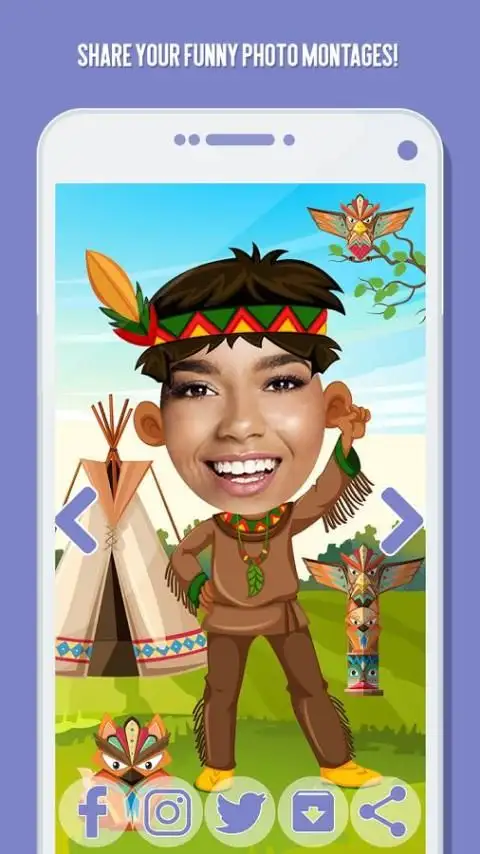 JibJab APK Download 2023 - Free - 9Apps JibJab APK Download 2023 - Free - 9Apps