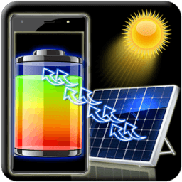 ikon Solar Battery Charger 2018 Prank