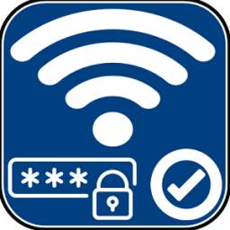 Hack Wifi Password 2017 Prank 1.0