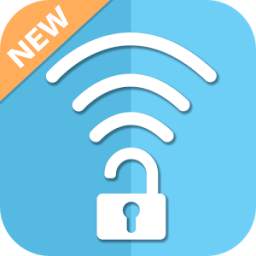 Hack Wifi 1.0