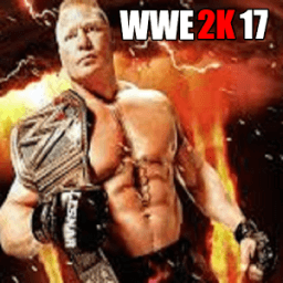 New WWE 2K17 Trick आइकन