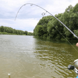 Прогноз погоды для рыбалки أيقونة