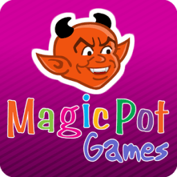 Magic Pot Games иконка