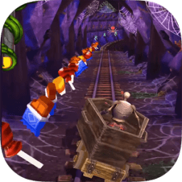 Temple Knight Run आइकन