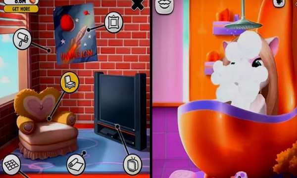 Guide For My Talking Tom 2017 2 تصوير الشاشة