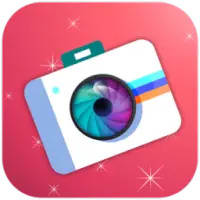 Camera Filter-Kandy Camera,B126