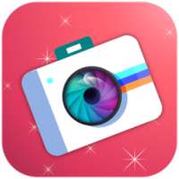 Camera Filter-Kandy Camera,B126 on 9Apps