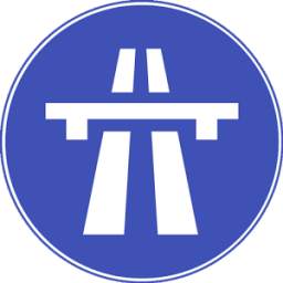 UK Motorway Traffic News