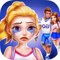 Cheerleaders Revenge 3 - Breakup Girl Story Games