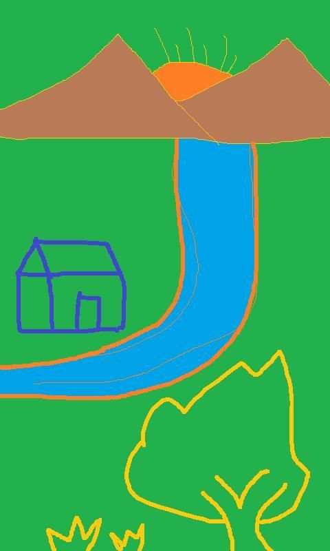 Drawing Pad screenshot 4