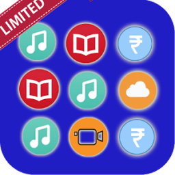 Ltd My New Jio Phone أيقونة