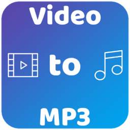 Video converter-Video to mp3