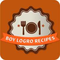 Chef Boy Logro Recipes on 9Apps