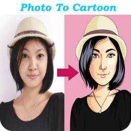 Cartoon Photo Sketch Maker Pencil Art Filter