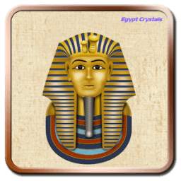 Egypt Crystals