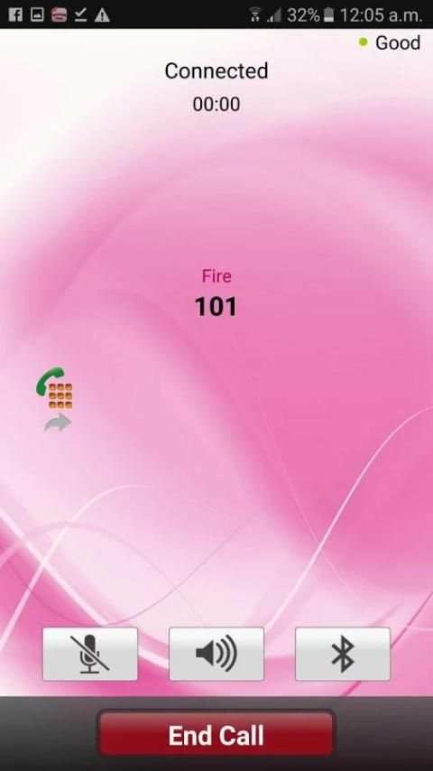 Babarali Dialer screenshot 4