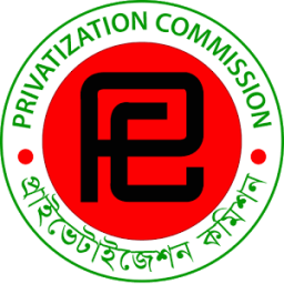 Privatization Commission أيقونة